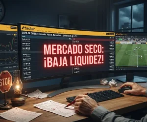 MERCADO SECO