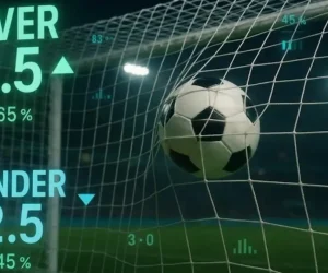 Reto solo mercados de goles